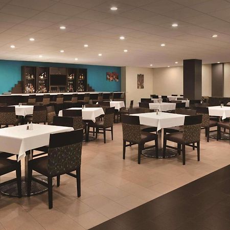 Radisson Hotel Charlotte Airport Luaran gambar