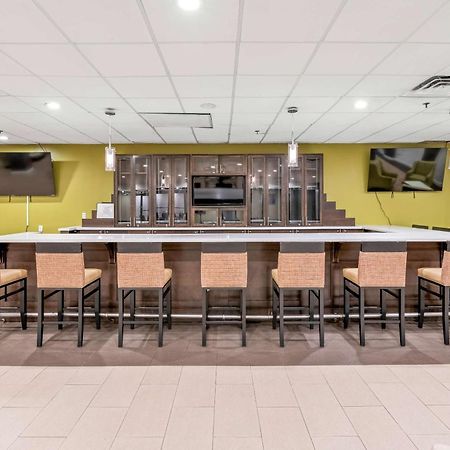 Radisson Hotel Charlotte Airport Luaran gambar