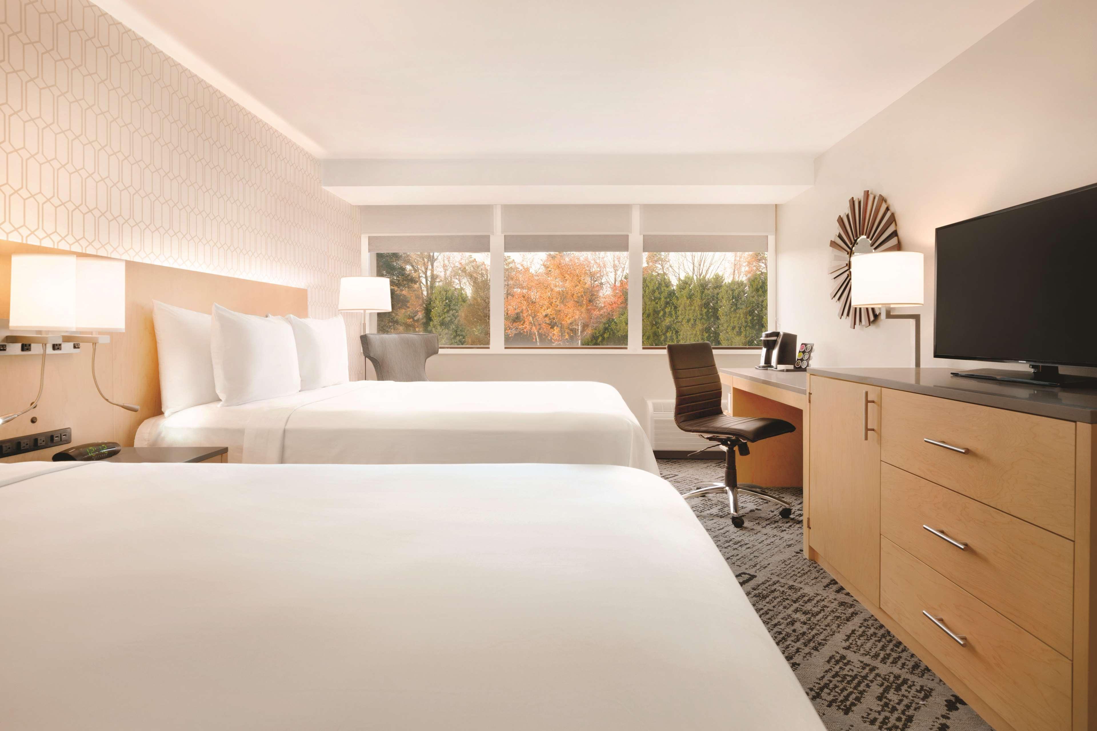 Radisson Hotel Charlotte Airport Luaran gambar