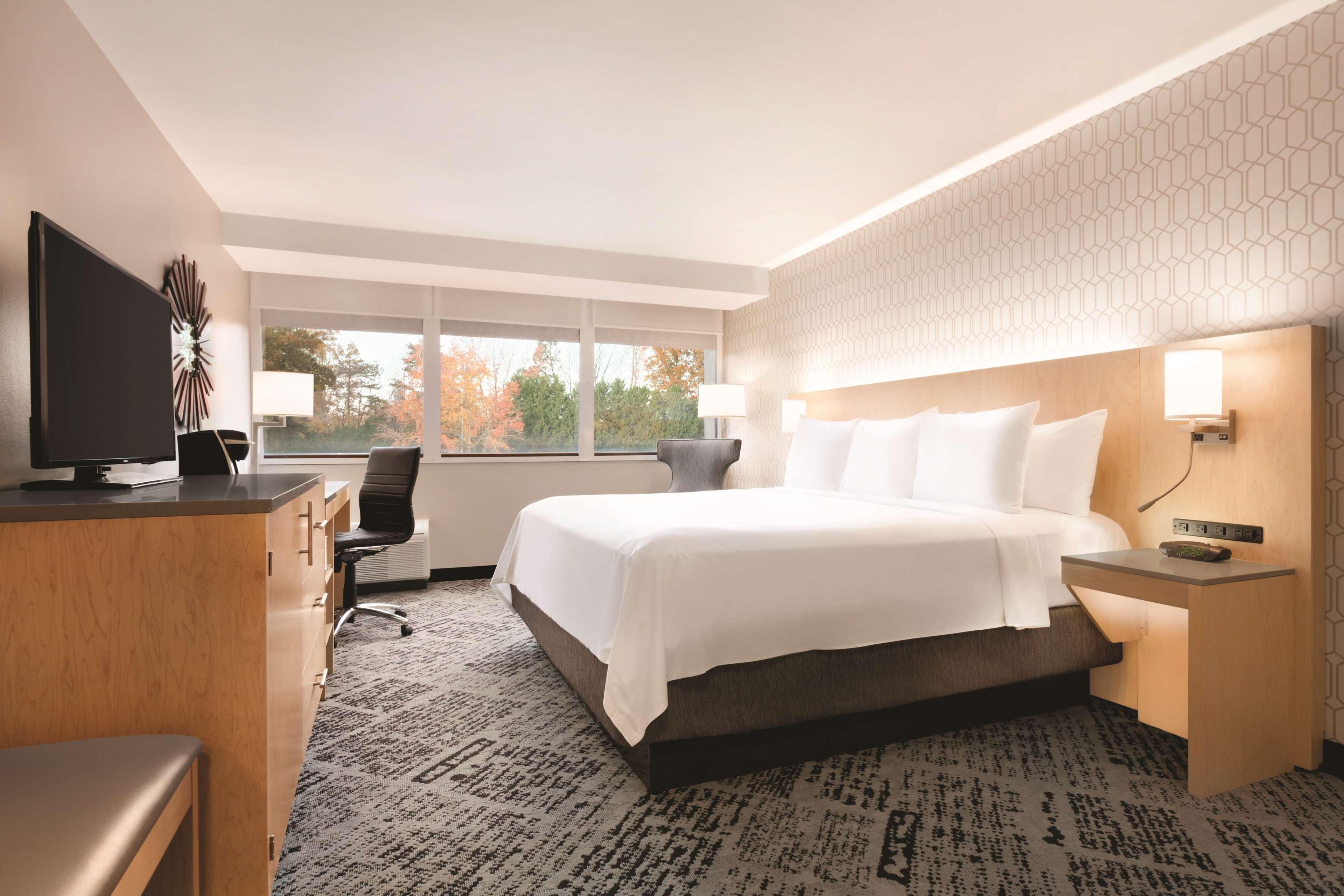 Radisson Hotel Charlotte Airport Luaran gambar