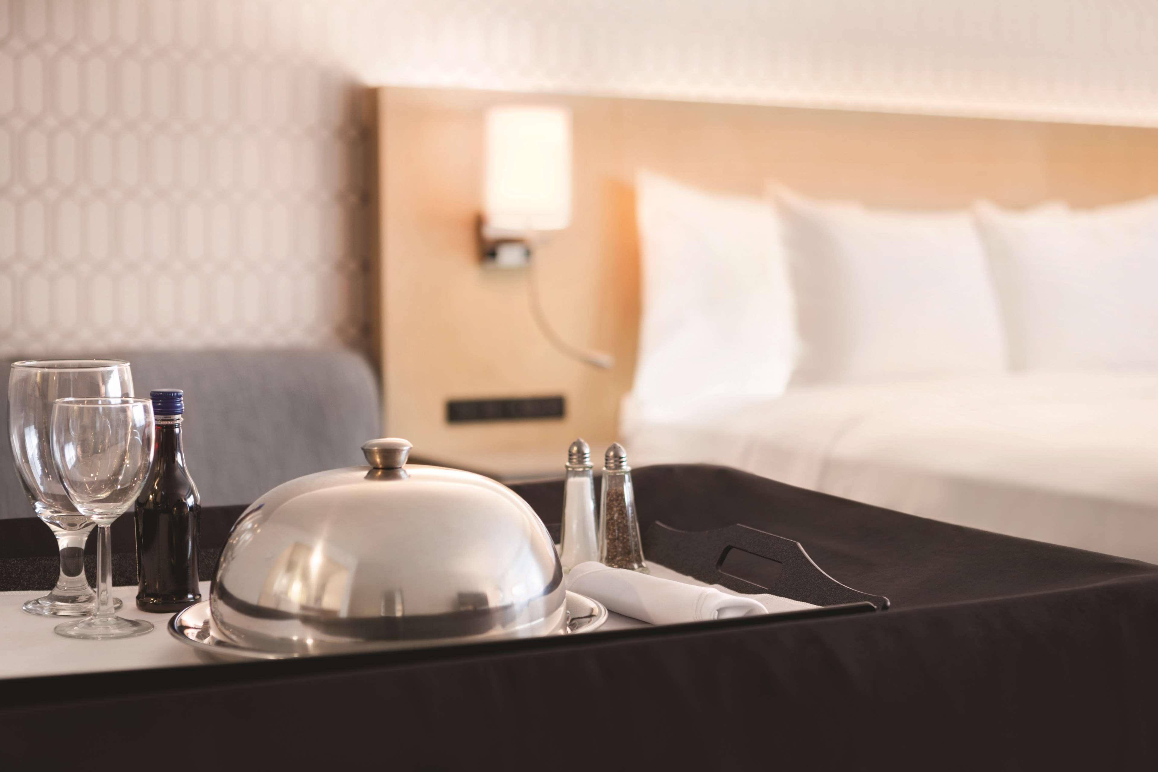 Radisson Hotel Charlotte Airport Luaran gambar