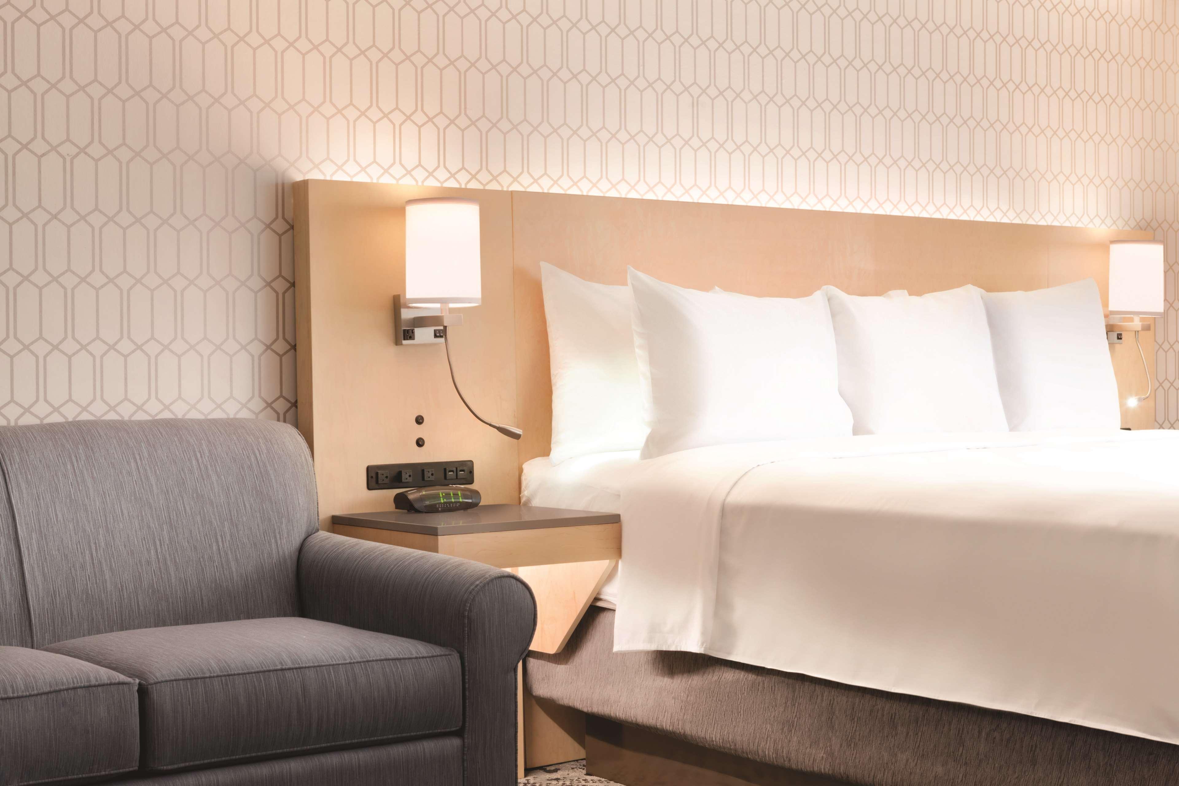 Radisson Hotel Charlotte Airport Luaran gambar