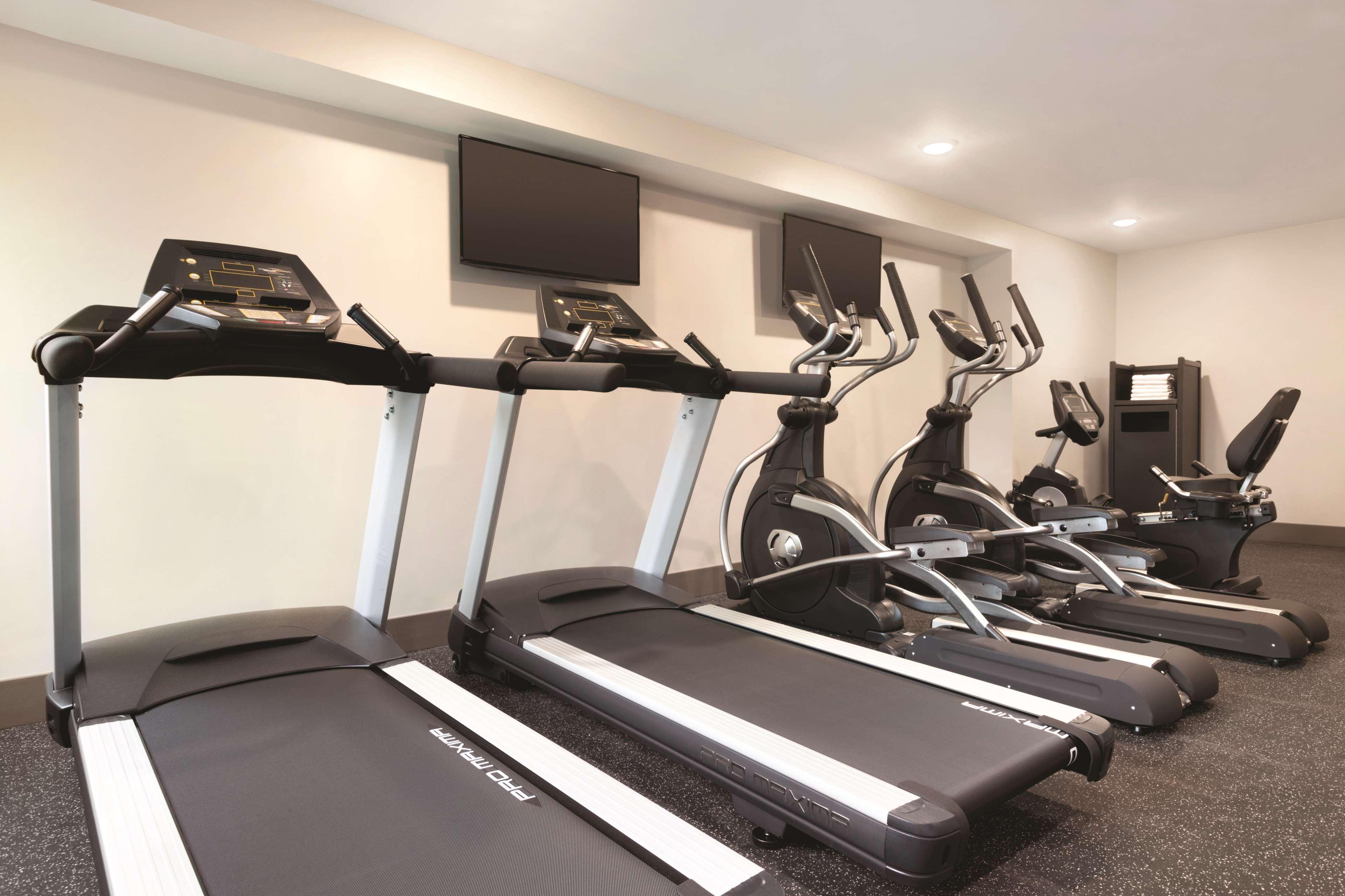 Radisson Hotel Charlotte Airport Luaran gambar