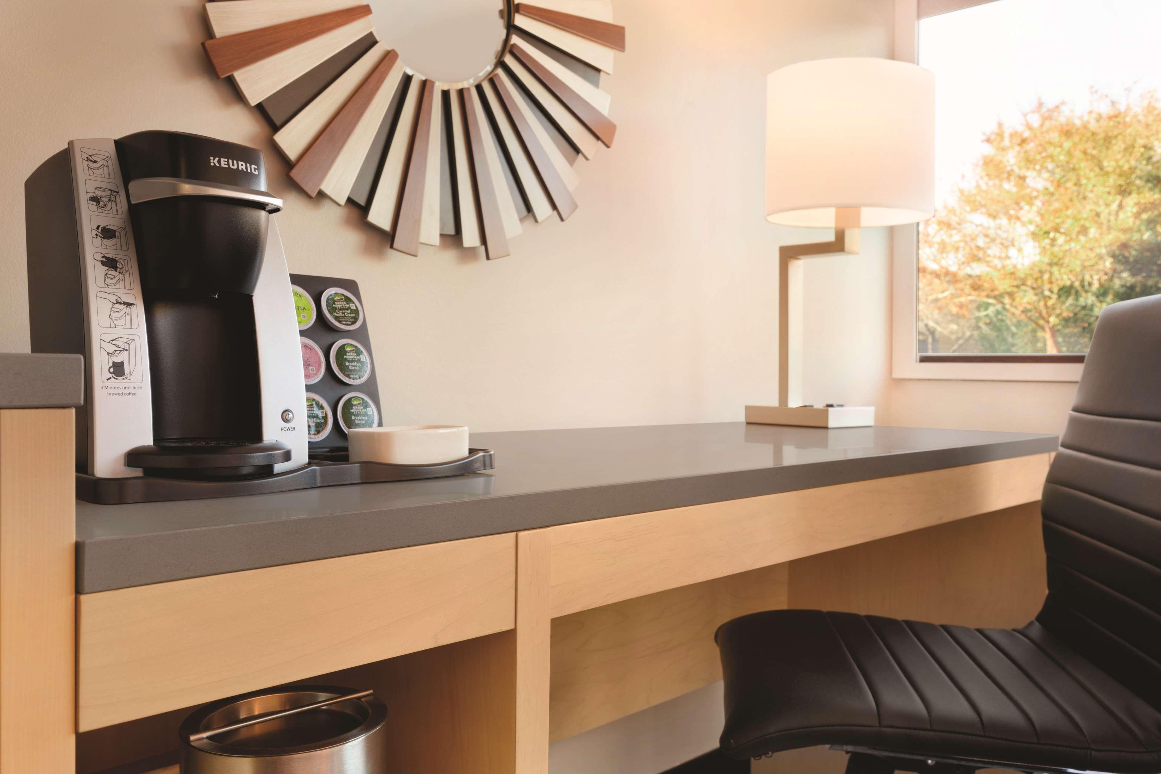 Radisson Hotel Charlotte Airport Luaran gambar