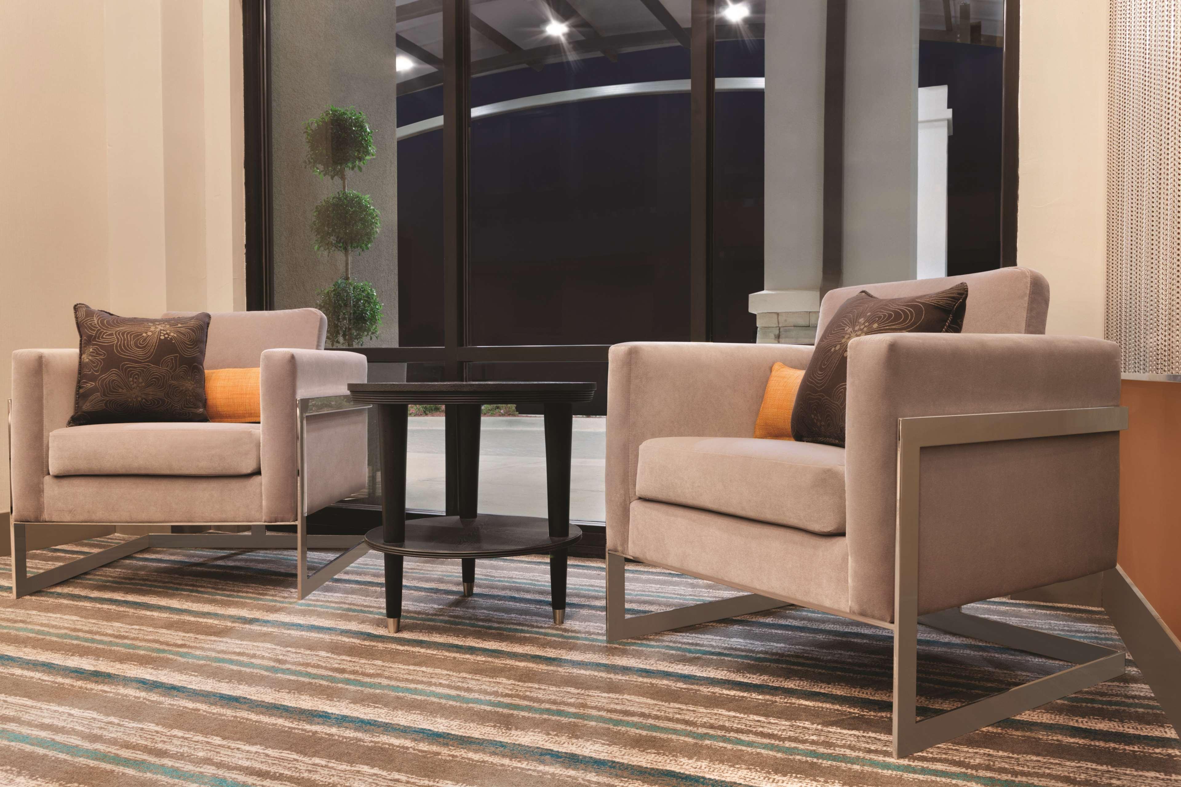 Radisson Hotel Charlotte Airport Luaran gambar