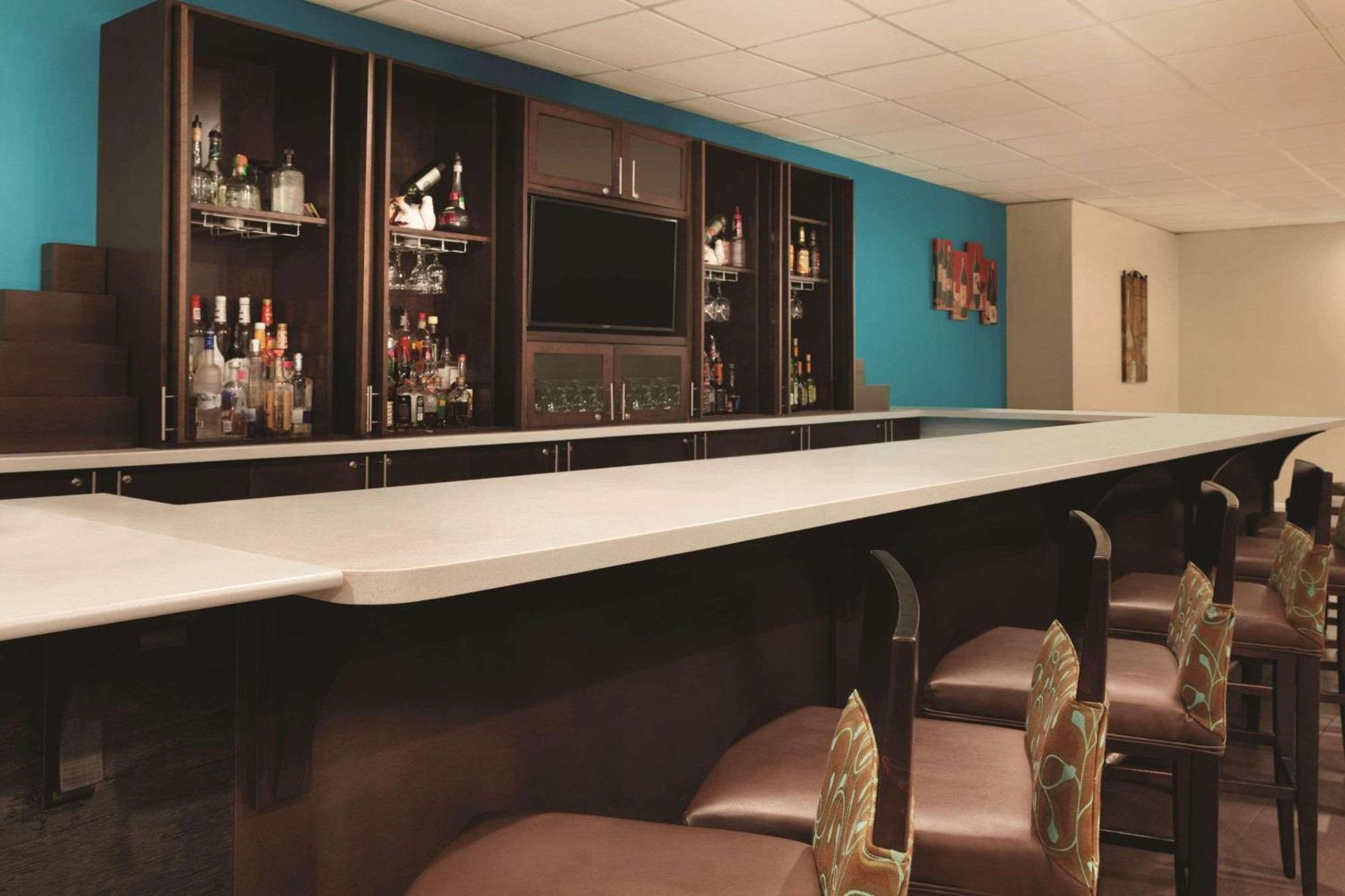 Radisson Hotel Charlotte Airport Luaran gambar