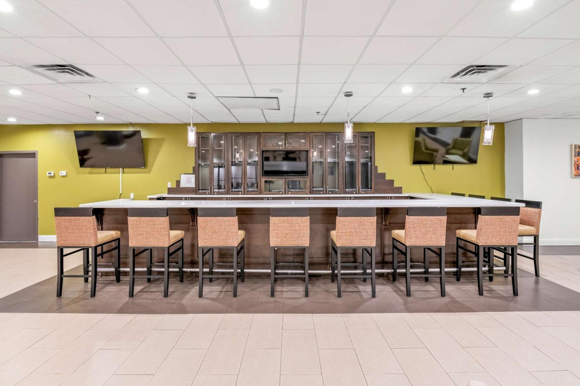Radisson Hotel Charlotte Airport Luaran gambar